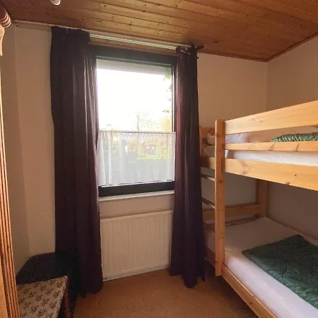 Apartamento Dotterbloem 5