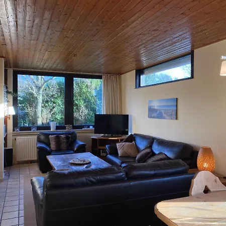 Dotterbloem 5 Apartamento