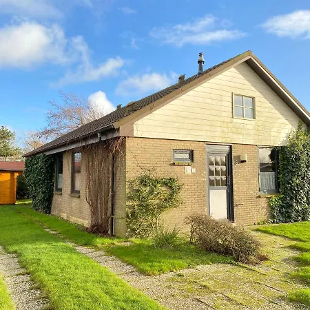 Apartamento Dotterbloem 5 Julianadorp